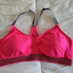 Victoria Secret sports bra